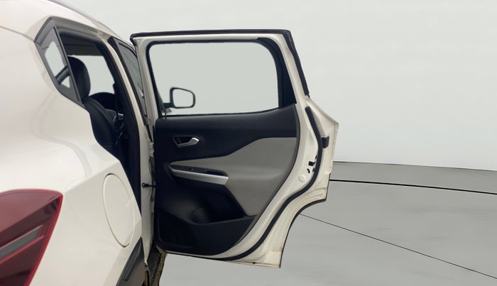 2022 Nissan MAGNITE XL, Petrol, Manual, 12,772 km, RHS Rear Door