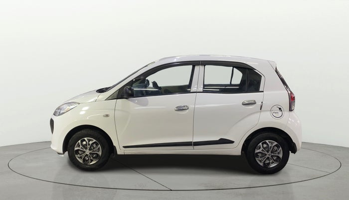 2020 Hyundai NEW SANTRO ERA EXECUTIVE, Petrol, Manual, 48,910 km, Left Side