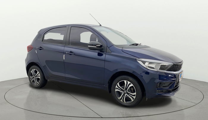 2022 Tata Tiago XT PETROL, Petrol, Manual, 77,087 km, SRP