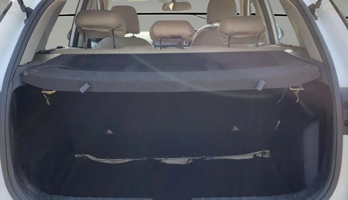 2023 KIA SONET 	 HTX 1.0 TURBO DCT, Petrol, Automatic, 39,843 km, Boot Open Zoomed View