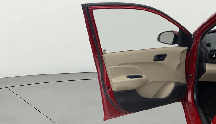 2020 Hyundai NEW SANTRO SPORTZ MT, Petrol, Manual, 47,922 km, LHS Front Door