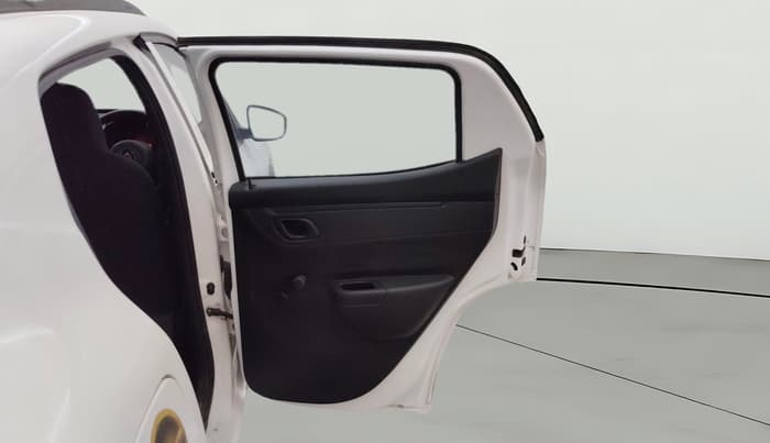 2020 Renault Kwid RXL, Petrol, Manual, 98,704 km, RHS Rear Door