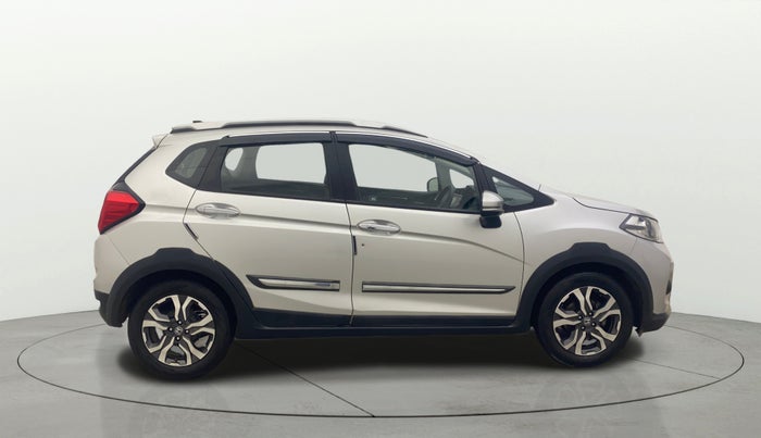 2019 Honda WR-V 1.2L I-VTEC VX MT, Petrol, Manual, 52,392 km, Right Side View
