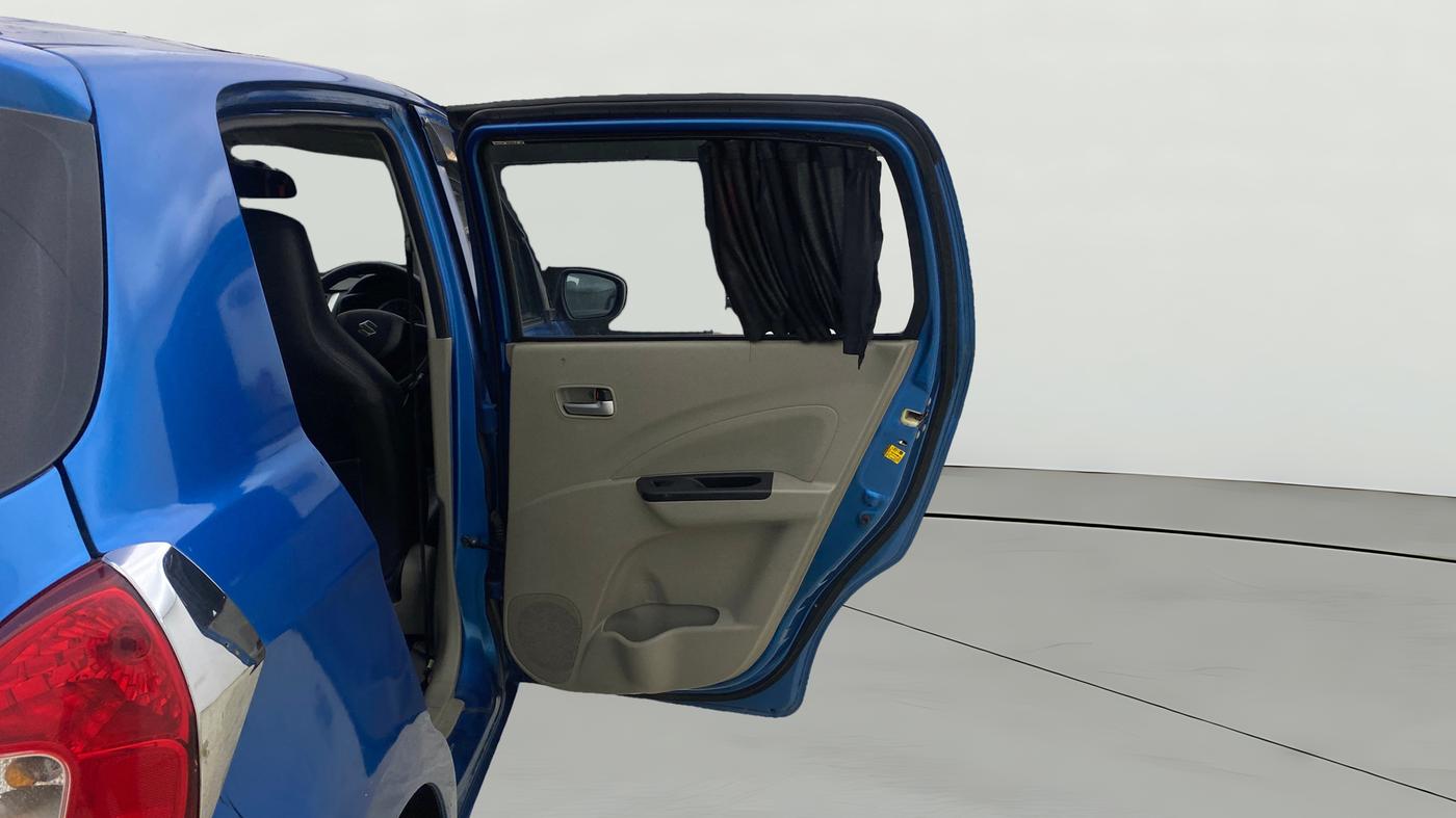 2015 Maruti Celerio VXI AMT, Petrol, Automatic, 51,141 km, RHS Rear Door