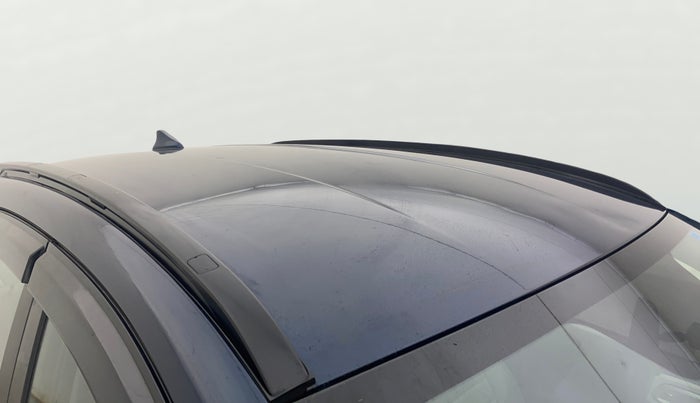 2020 Hyundai GRAND I10 NIOS SPORTZ AMT 1.2 KAPPA VTVT, Petrol, Automatic, 46,476 km, Roof