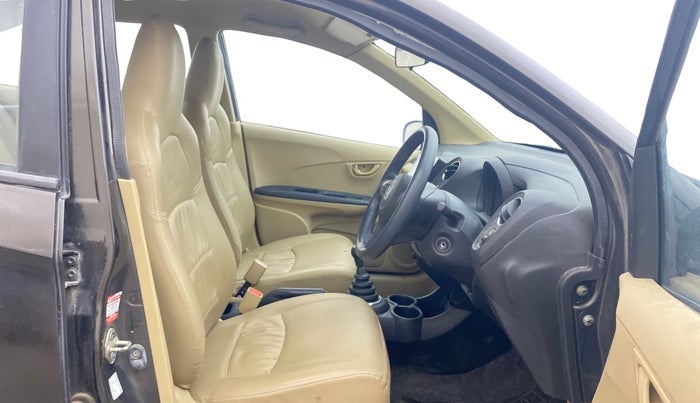 2015 Honda Amaze 1.2L I-VTEC S, Petrol, Manual, 11,389 km, Right Side Front Door Cabin