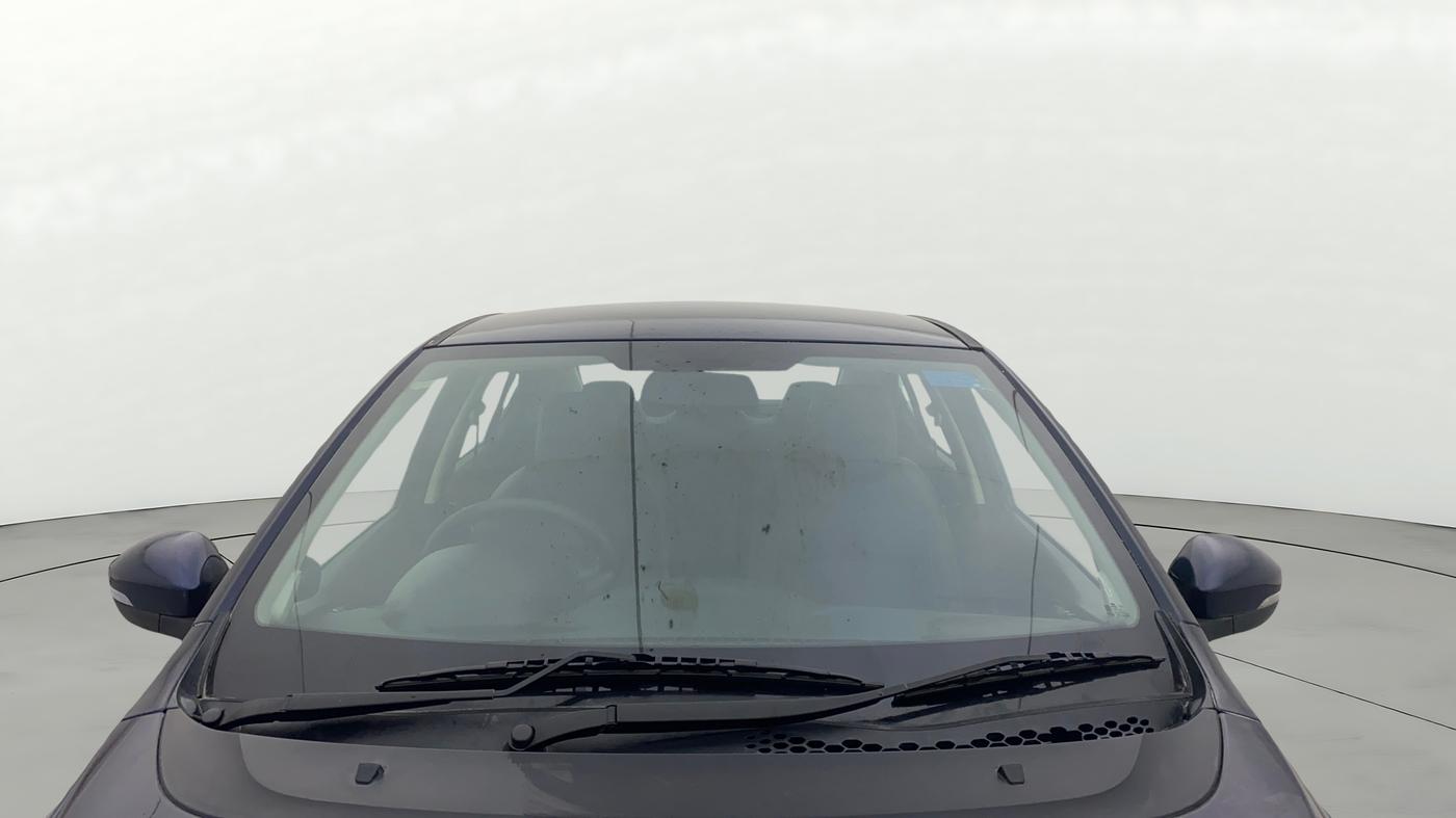 2018 Tata TIGOR XZ PLUS PETROL, Petrol, Manual, 1,00,922 km, Front Windshield