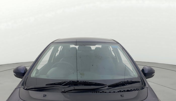 2018 Tata TIGOR XZ PLUS PETROL, Petrol, Manual, 1,00,922 km, Front Windshield