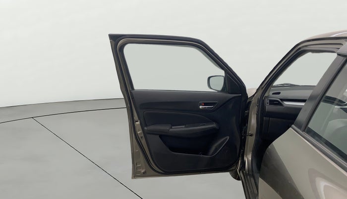 2021 Maruti Swift VXI, Petrol, Manual, 24,935 km, LHS Front Door