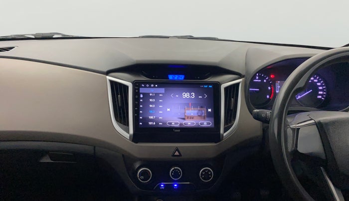 2016 Hyundai Creta BASE 1.4 DIESEL, Diesel, Manual, 79,391 km, Air Conditioner