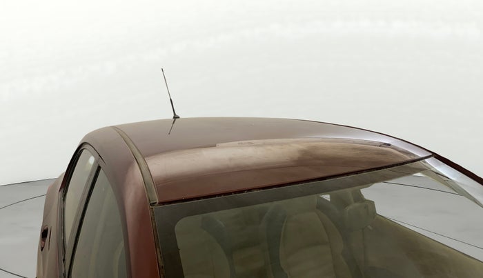 2015 Honda Amaze 1.2L I-VTEC S, Petrol, Manual, 74,628 km, Roof