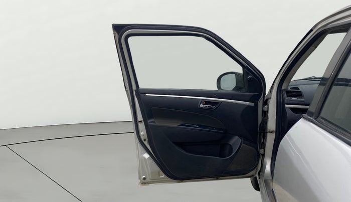 2012 Maruti Swift VDI, Diesel, Manual, 69,284 km, LHS Front Door