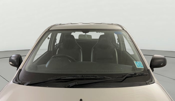 2022 Maruti Alto K10 LXI, Petrol, Manual, 35,395 km, Front Windshield