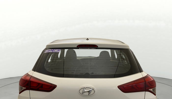 2017 Hyundai Elite i20 SPORTZ 1.2, Petrol, Manual, 95,249 km, Rear Windshield