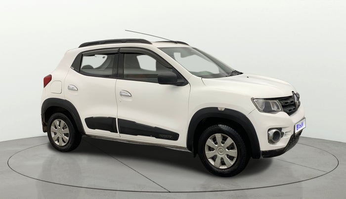 2016 Renault Kwid RXT 0.8, Petrol, Manual, 71,643 km, SRP