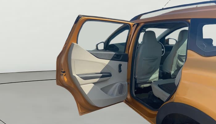 2020 Renault TRIBER RXL MT, Petrol, Manual, 29,344 km, LHS Rear Door
