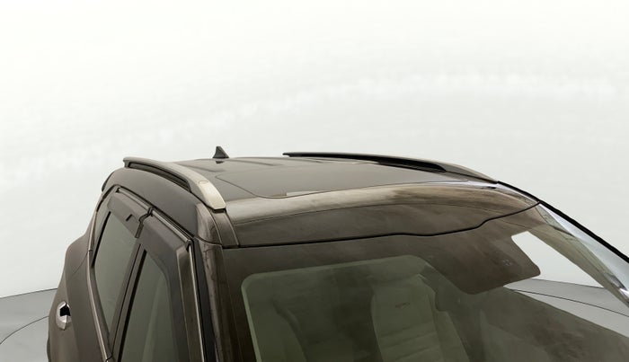 2019 KIA SELTOS GTX PLUS DCT 1.4 PETROL, Petrol, Automatic, 99,644 km, Roof