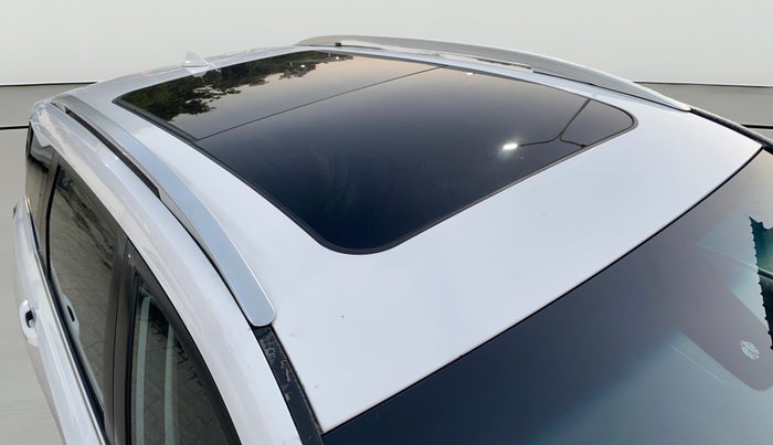 2019 MG HECTOR SHARP 2.0 DIESEL, Diesel, Manual, 97,988 km, Roof