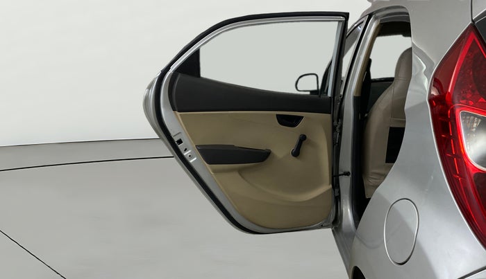 2017 Hyundai Eon ERA +, Petrol, Manual, 27,194 km, LHS Rear Door