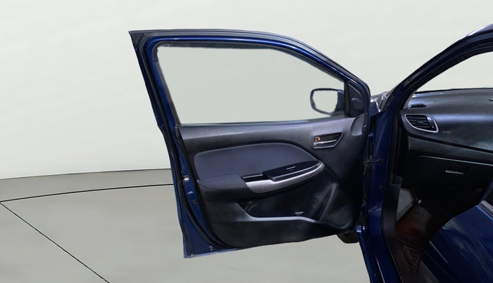 2021 Maruti Baleno ZETA PETROL 1.2, Petrol, Manual, 91,729 km, LHS Front Door