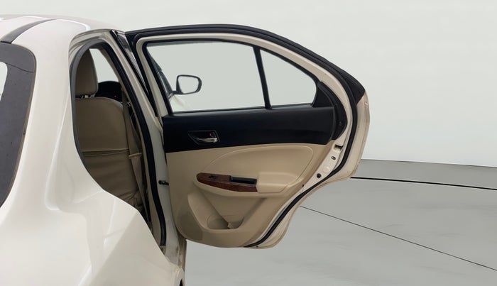 2019 Maruti Dzire VXI AMT, Petrol, Automatic, 80,376 km, RHS Rear Door