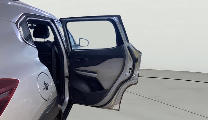 2021 Nissan MAGNITE XE, Petrol, Manual, 68,337 km, RHS Rear Door