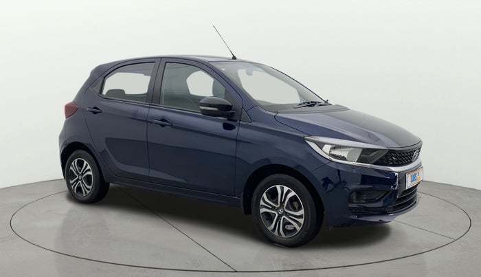 2022 Tata Tiago XT PETROL, Petrol, Manual, 30,077 km, SRP