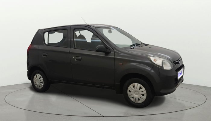 2014 Maruti Alto 800 LXI, Petrol, Manual, 1,19,864 km, Right Front Diagonal