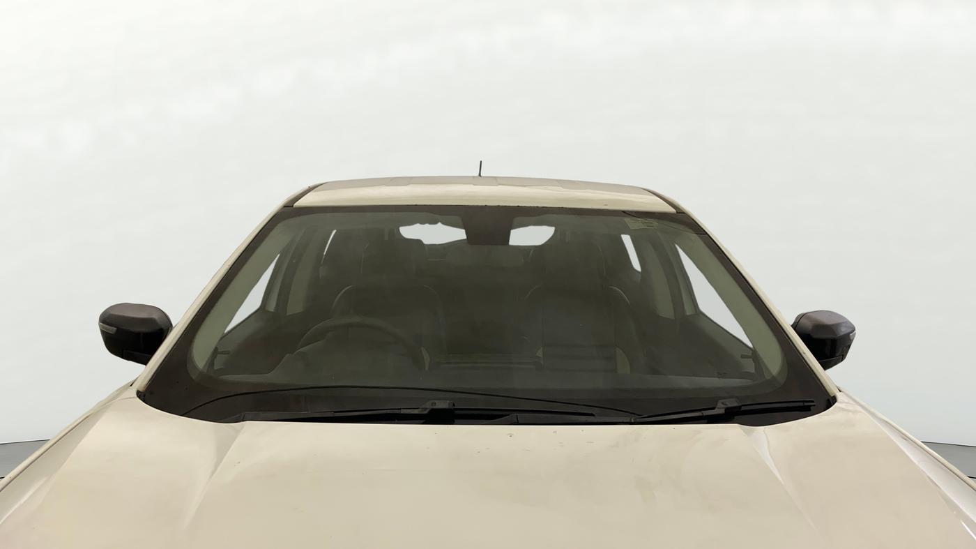 2020 Tata Harrier XE 2.0L KRYOTEC, Diesel, Manual, 92,633 km, Front Windshield
