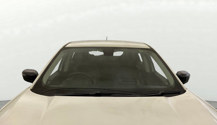 2020 Tata Harrier XE 2.0L KRYOTEC, Diesel, Manual, 92,436 km, Front Windshield