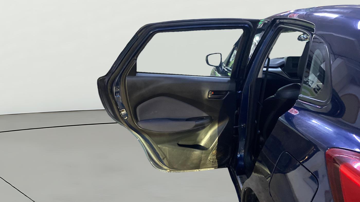 2023 Maruti Baleno SIGMA PETROL 1.2, Petrol, Manual, 58,562 km, LHS Rear Door