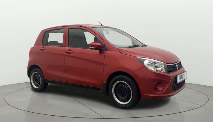 2021 Maruti Celerio ZXI AMT, Petrol, Automatic, 19,274 km, SRP