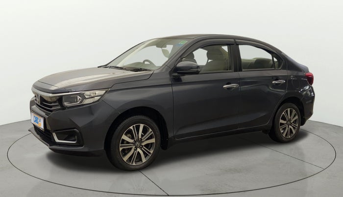 2023 Honda Amaze 1.2L I-VTEC VX, Petrol, Manual, 29,190 km, Left Front Diagonal