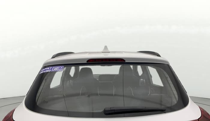 2024 Hyundai GRAND I10 NIOS ASTA 1.2 KAPPA VTVT, Petrol, Manual, 24,272 km, Rear Windshield