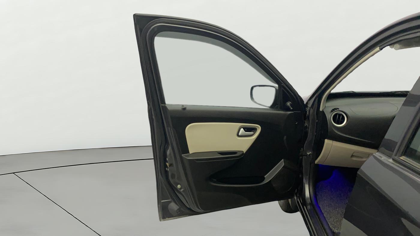 2020 Maruti Alto VXI, Petrol, Manual, 51,305 km, LHS Front Door
