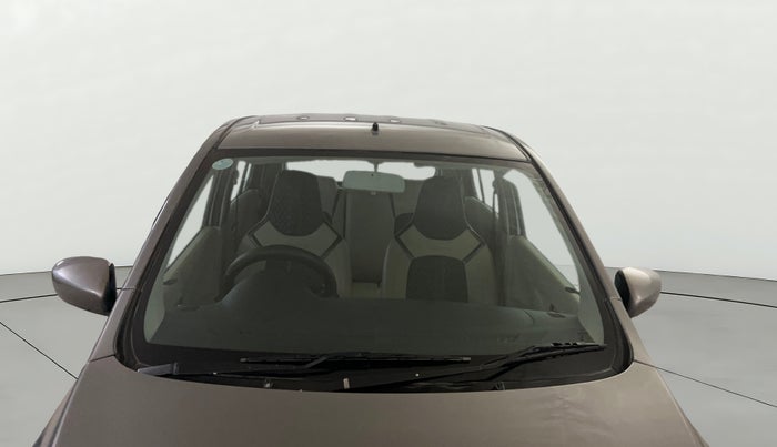 2018 Maruti Celerio VXI CNG, CNG, Manual, 65,207 km, Front Windshield