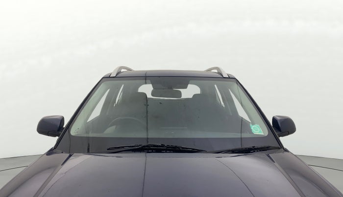 2020 Hyundai VENUE SX 1.0 TURBO IMT, Petrol, Manual, 76,952 km, Front Windshield