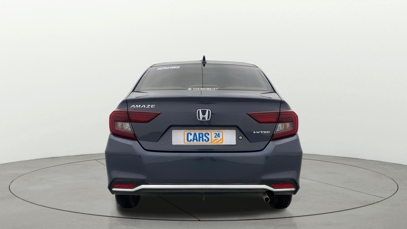2023 Honda Amaze 1.2L I-VTEC S, Petrol, Manual, 7,859 km, Back/Rear