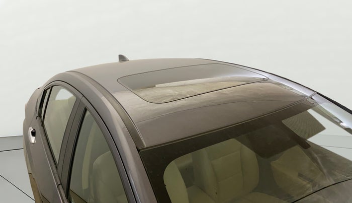 2020 Honda City 1.5L I-VTEC VX, Petrol, Manual, 41,789 km, Roof