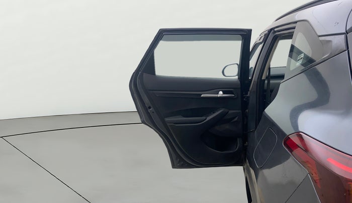 2019 KIA SELTOS HTK 1.5 PETROL, Petrol, Manual, 70,038 km, LHS Rear Door