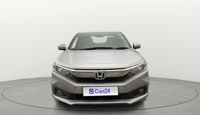 2018 Honda Amaze 1.2L I-VTEC VX, Petrol, Manual, 92,093 km, Front