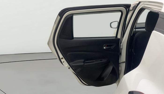 2019 Maruti Swift VDI, Diesel, Manual, 81,018 km, LHS Rear Door