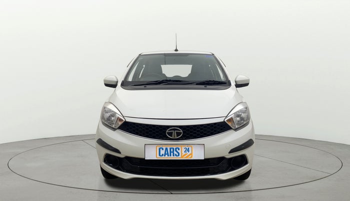 2018 Tata Tiago XT PETROL, Petrol, Manual, 58,410 km, Front
