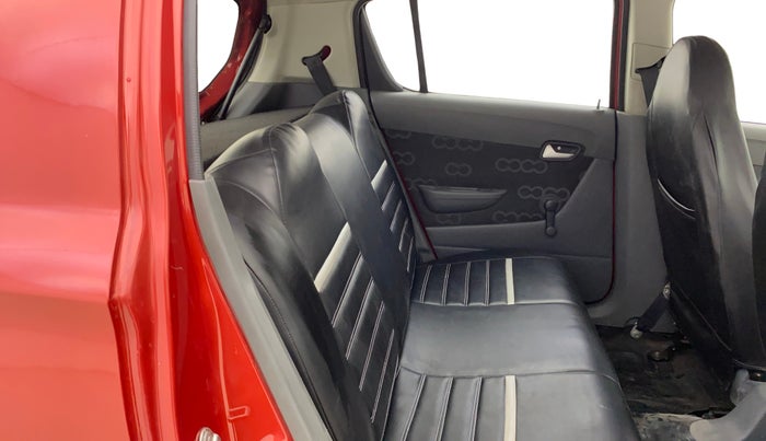 2014 Maruti Alto 800 LXI CNG, CNG, Manual, 94,913 km, Right Side Rear Door Cabin