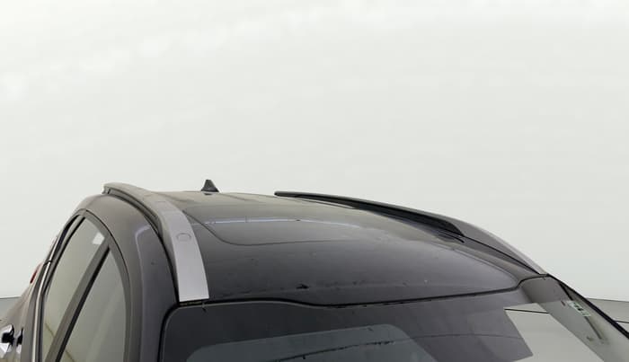 2023 KIA SONET GTX PLUS 1.0 DCT, Petrol, Automatic, 25,495 km, Roof