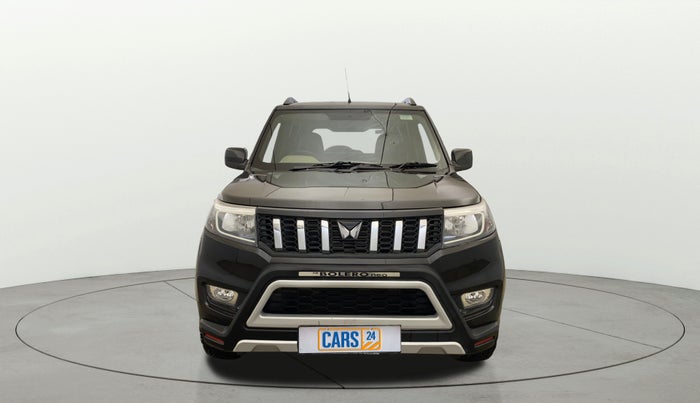 2023 Mahindra BOLERO NEO N 4, Diesel, Manual, 13,577 km, Front