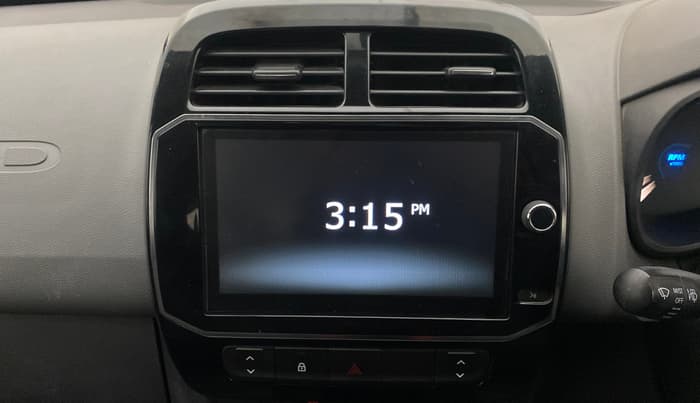 2021 Renault Kwid RXT 1.0 (O), Petrol, Manual, 41,257 km, Air Conditioner