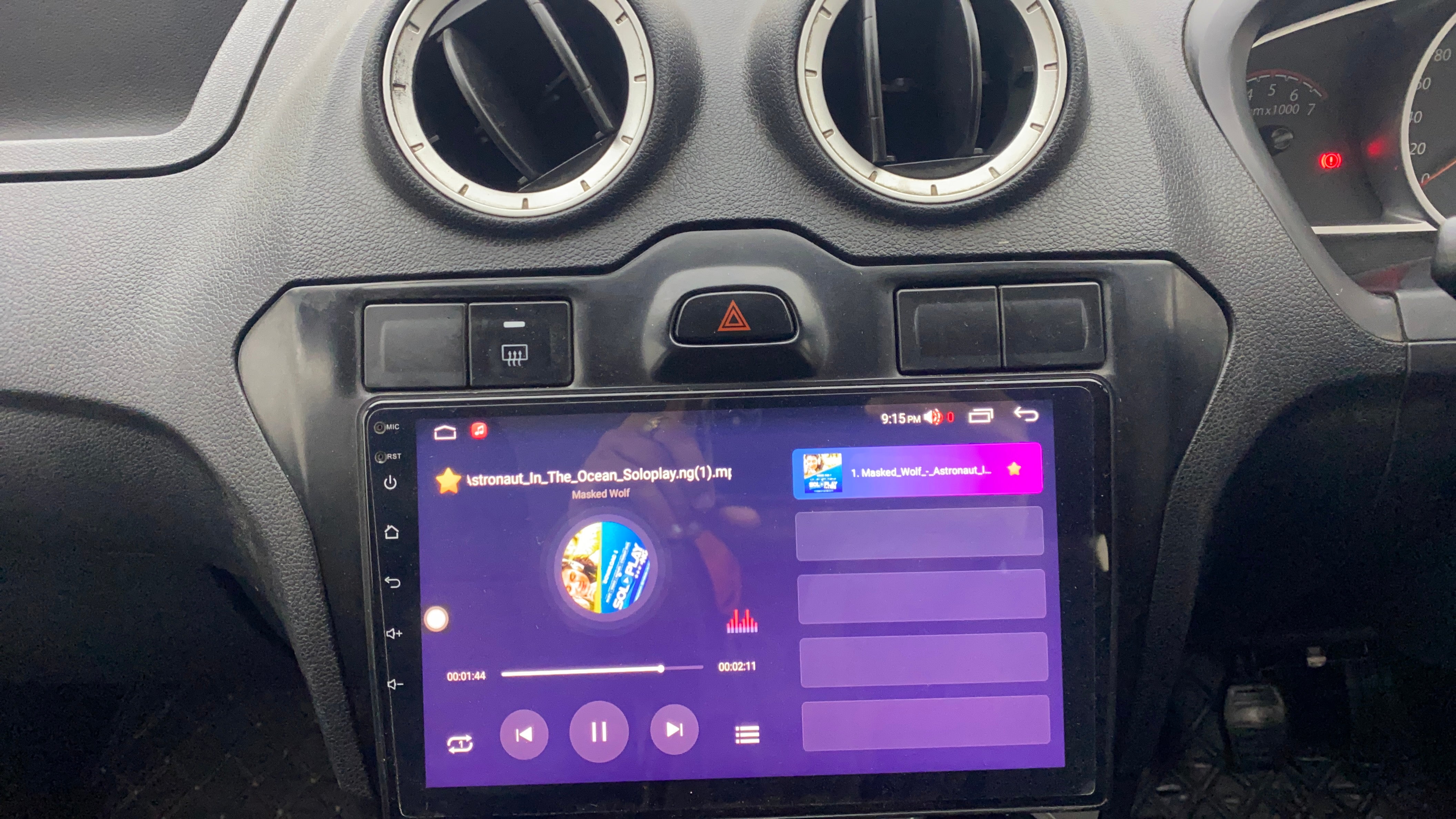 Features