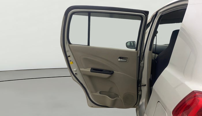 2016 Maruti Celerio VXI AMT, Petrol, Automatic, 95,692 km, LHS Rear Door