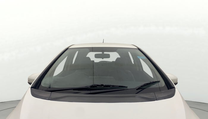 2015 Honda Jazz 1.2L I-VTEC VX, Petrol, Manual, 52,403 km, Front Windshield